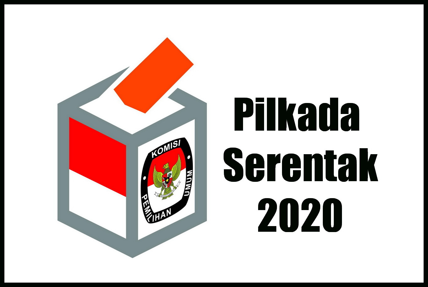 Di Tengah Pandemi, Haruskah Pilkada 2020 Tetap Diselenggarakan?